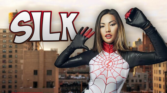 Silk A XXX Parody