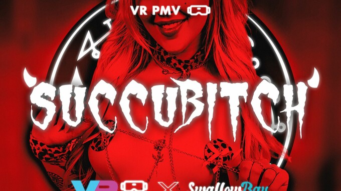 Succubitch
