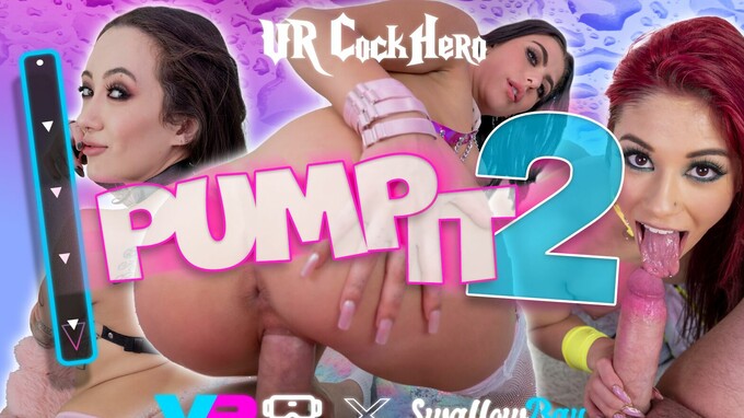 Pump It! 2