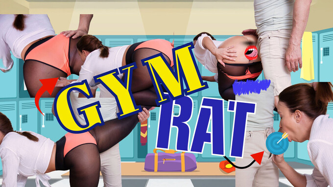 The Gym Rat