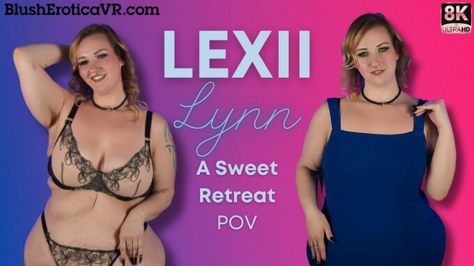 Lexii Lynn - Let Me Guide You