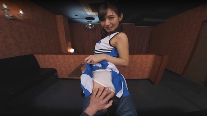 Virtual Experience Pink Salon In Japan!