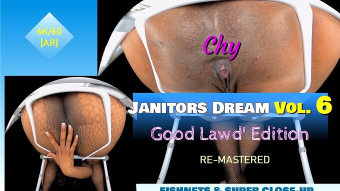 Janitor's Fantasy Vol. 6 [RE-MASTERED]