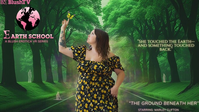 Earth School: Episode 3: The Ground Beneath Her