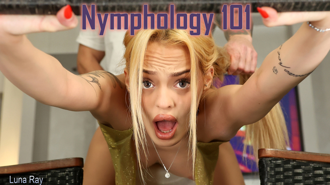 Nymphology 101