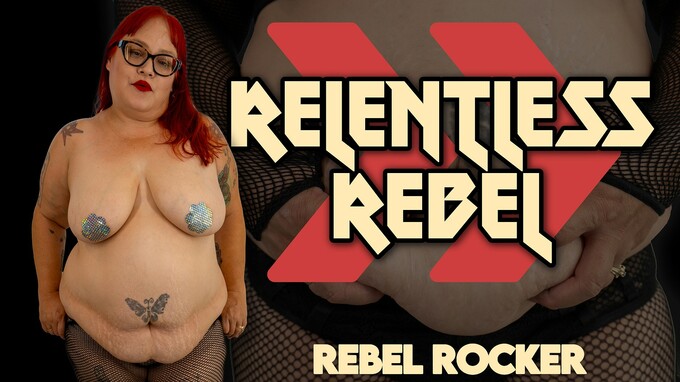 Relentless Rebel