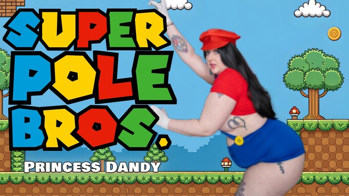 Super Pole Bros