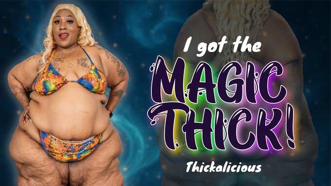 Magic Thick