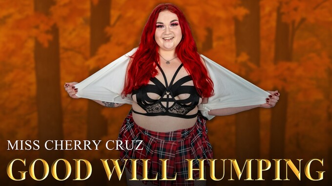 Good Will Humping