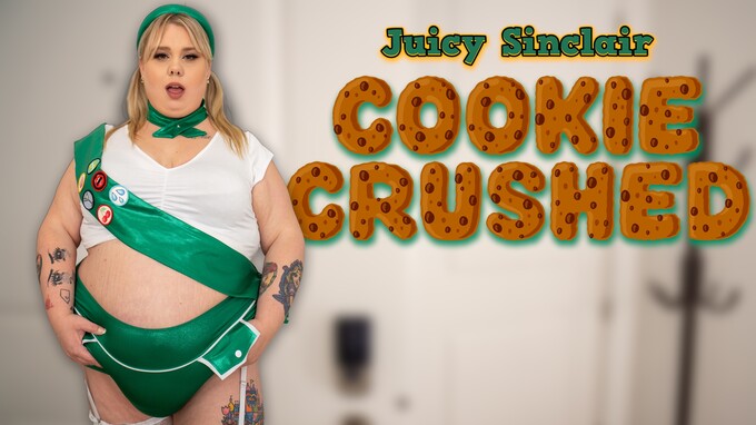 Cookie Crushed
