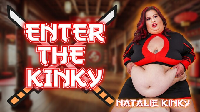 Enter The Kinky
