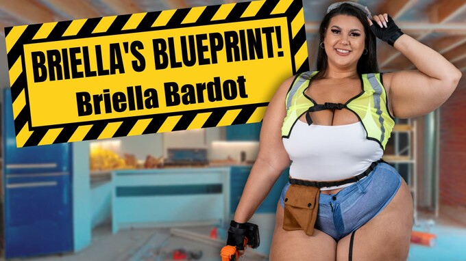 Briella's Blueprint
