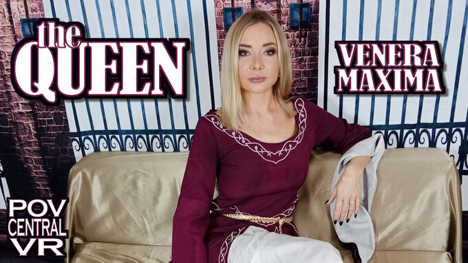 Venera Maxima: The Queen