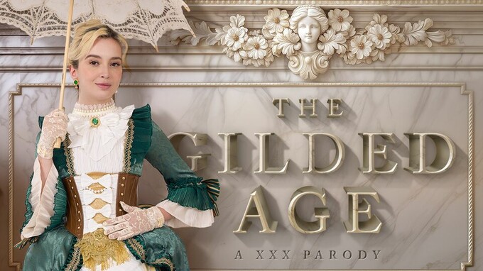 The Gilded Age A XXX Parody