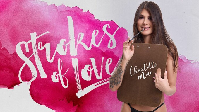 Strokes of Love