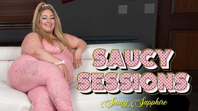 Saucy Sessions