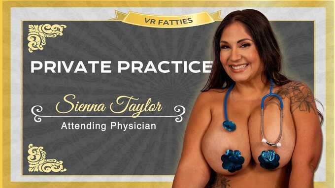 Her Private Practice