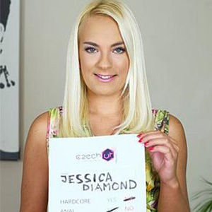Jessica Diamond