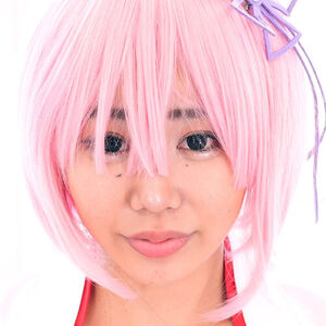 Anna Saotome