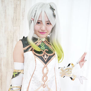 Melulu Himemiya