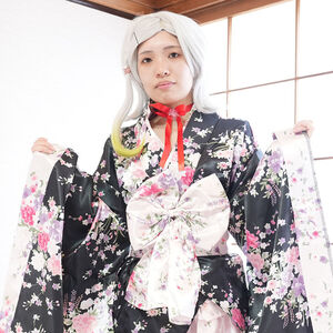 Kotomi Hoshino