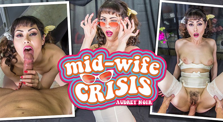Mid-Wife Crisis