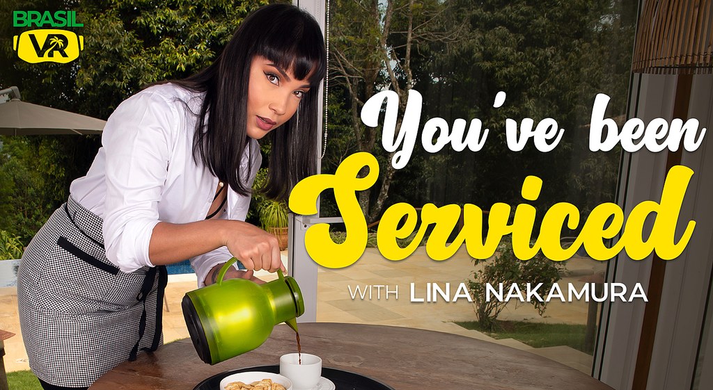 Youve Been Serviced