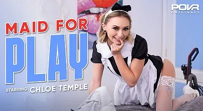 maid