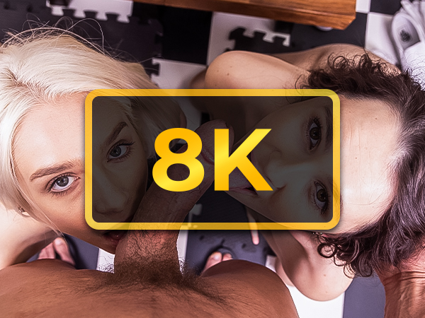 8K