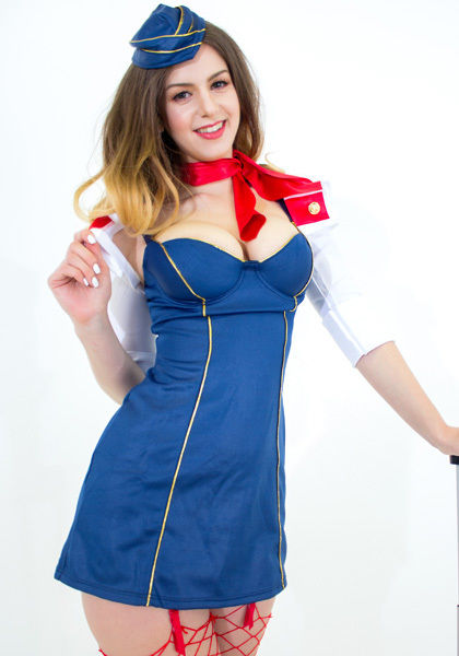 Stella Cox