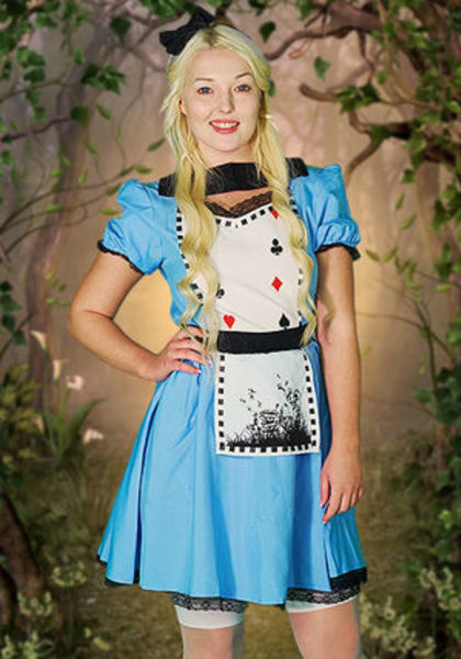Lovita Fate